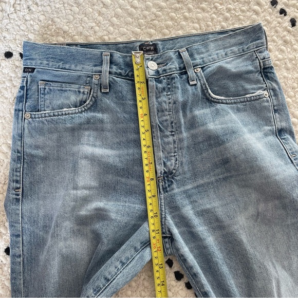 Citizens of Humanity
Liya crop
Size 27 - Picture 8 of 12